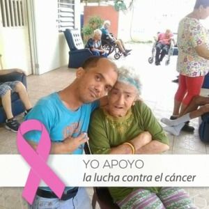 Meet your Posher, Acosta